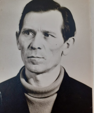 Щербаков Александр Петрович