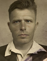 Сойников Алексей Васильевич