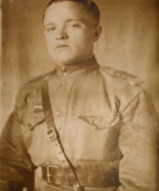 Боловинцев Алексей Кузьмич