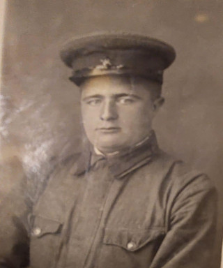 Боловинцев Михаил Кузьмич