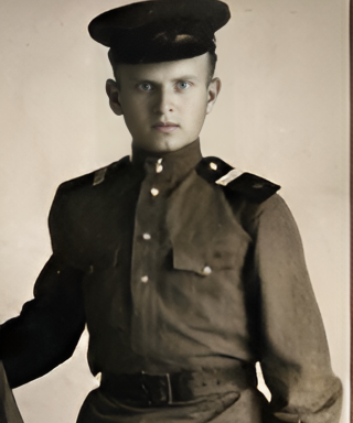 Дудин Василий Семенович