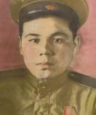 Арсланбеков Аптрахим Ибрагимович