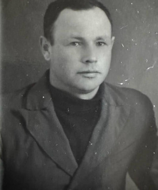 Килькеев Александр Гизатулович