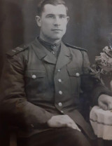 Никитин Семён Фектистович