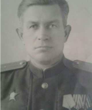 Бондаренко Иван Иванович