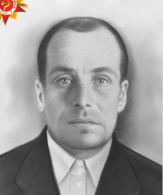 Жарков Лаврентий Иванович