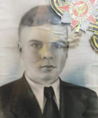 Фурсов Николай Федорович