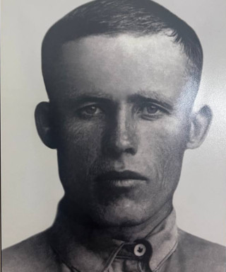 Гусев Петр Николаевич