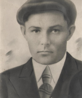 Дьячков Иван Александрович