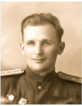 Кривокорытов Петр Николаевич