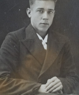 Наумов Александр Ильич