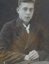 Наумов Александр Ильич