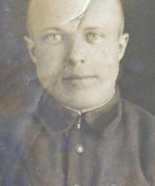 Шалаев Александр Леонтьевич