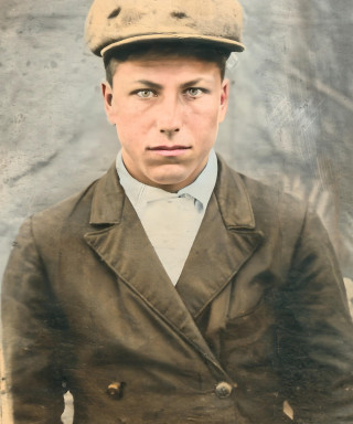 Зуев Павел Федорович