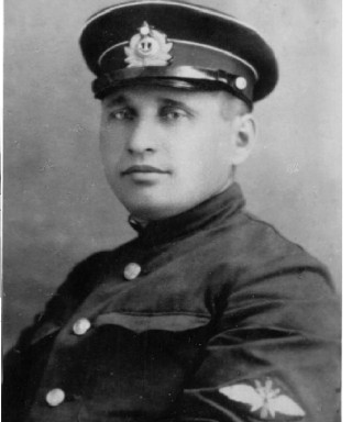 Шутько Александр Тимофеевич