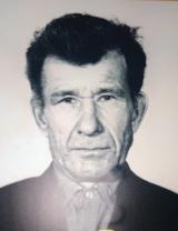 Батраков Семён Михайлович