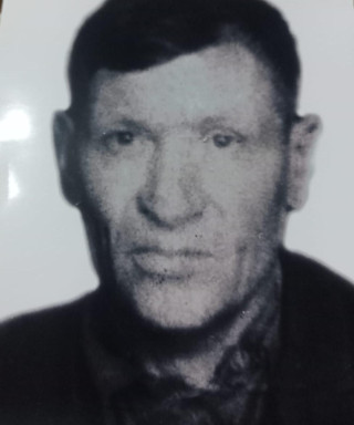 Котов Фёдор Степанович