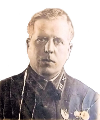 Гнидин Василий Сергеевич