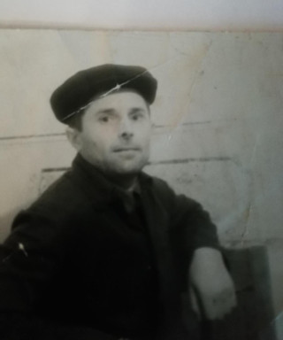 Яицкий Александр Иванович