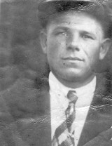 Богатушин Яков Егорович