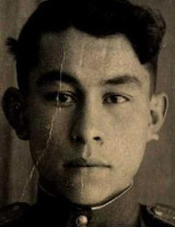 Кузыбаев Абдулла Мирзаевич