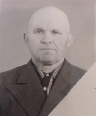 Оклей Михаил Алексеевич