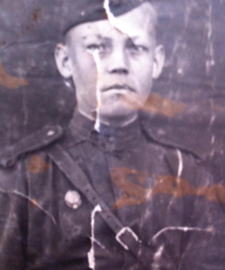 Овчинников Николай Иванович