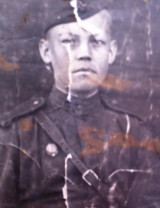 Овчинников Николай Иванович