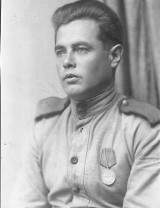 Петропавловский Иннокентий Евлампиевич