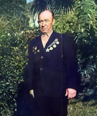 Кошкин Алексей Егорович