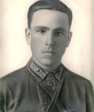 Еременко Иван Сергеевич