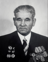 Дьячков Андрей Иванович