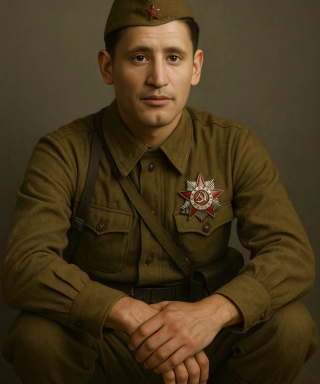 Вайсбурд Наум Михайлович