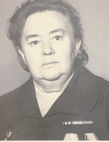 Соколова Елена Ивановна