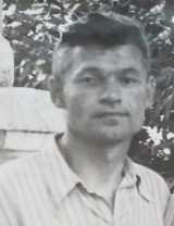 Батура Василий Петрович