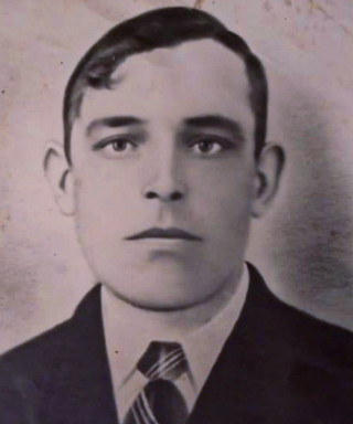 Жирнов Егор Кузьмич