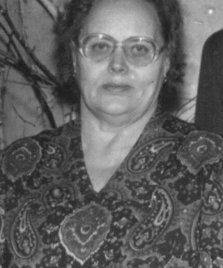 Котова Надежда Никодимовна