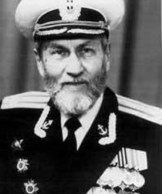 Александров Виктор Федорович