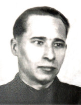 Толмачев Дмитрий Федорович