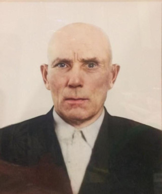 Виноградов Федор Николаевич