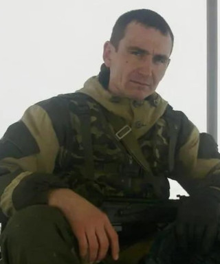 Горбунов Андрей Васильевич