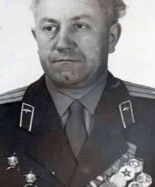 Дмитриев Леонид Павлович