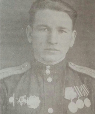 Мизонов Алексей Васильевич