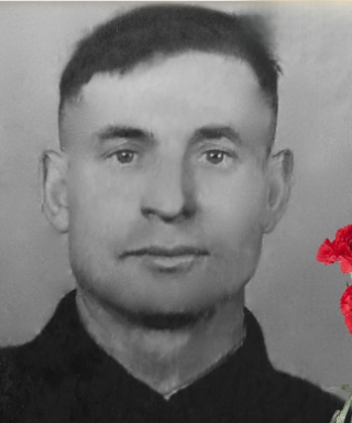 Пихтерев Николай Григорьевич