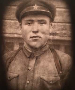 Завалишин Афанасий Федорович