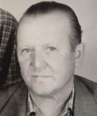 Костюхин Сергей Михайлович