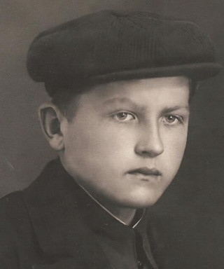 Костюхин Александр Михайлович