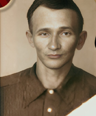 Ивчик Иван Селиверстович