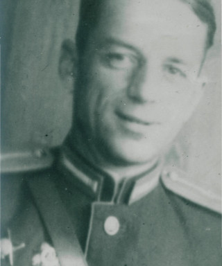 Ананьев Валентин Павлович