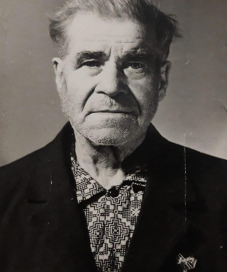 Шутов Андрей Павлович